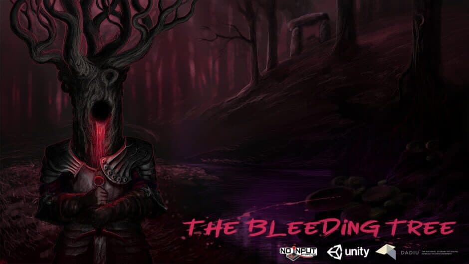 Скриншот 1 из The Bleeding Tree