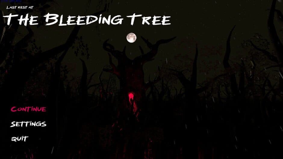 Скриншот 2 из The Bleeding Tree