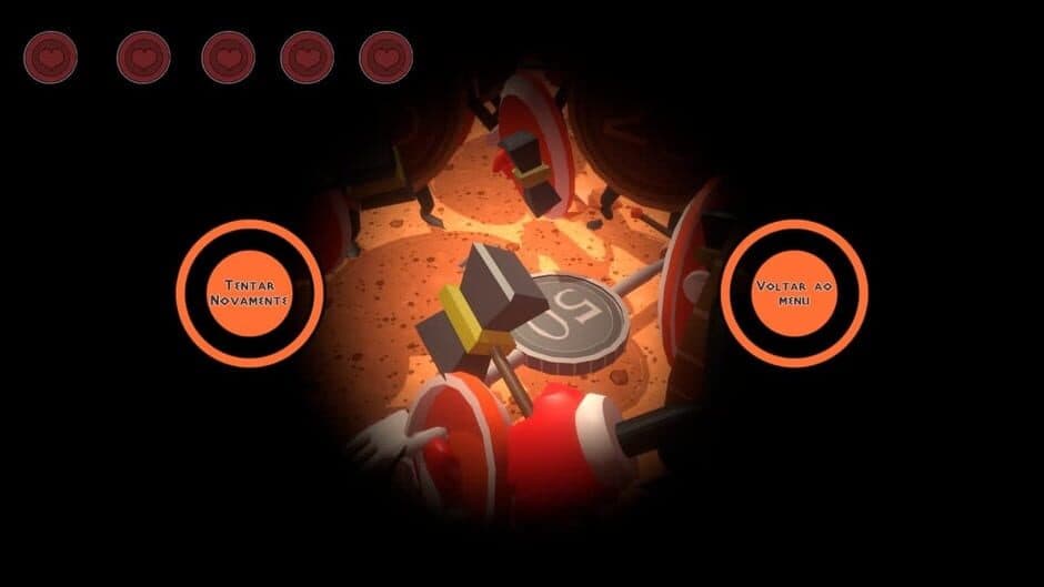 Скриншот 4 из Coin Coliseum