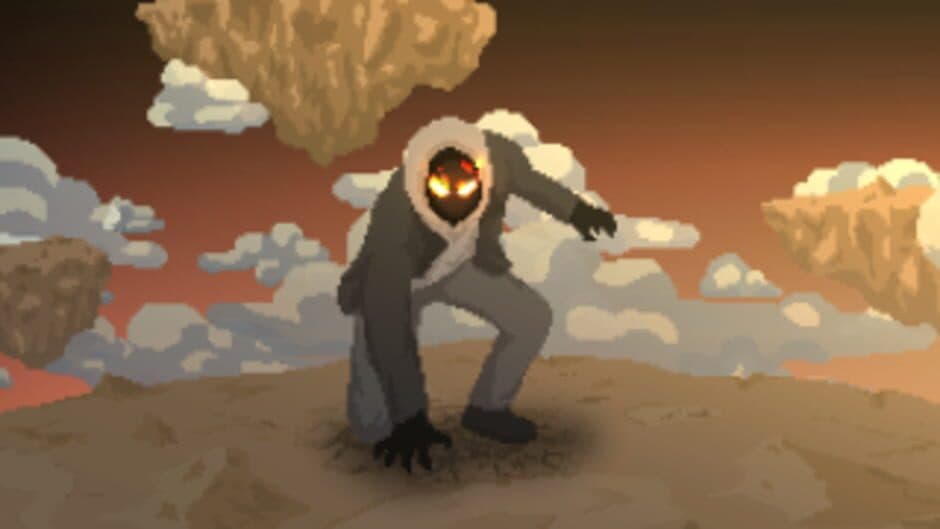 Скриншот 1 из Fallen Angel: The War in Heaven