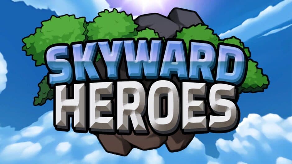 Скриншот 1 из Skyward Heroes