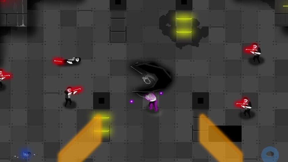 Скриншот 1 из Neon Rider