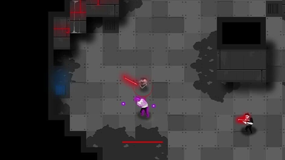 Скриншот 5 из Neon Rider