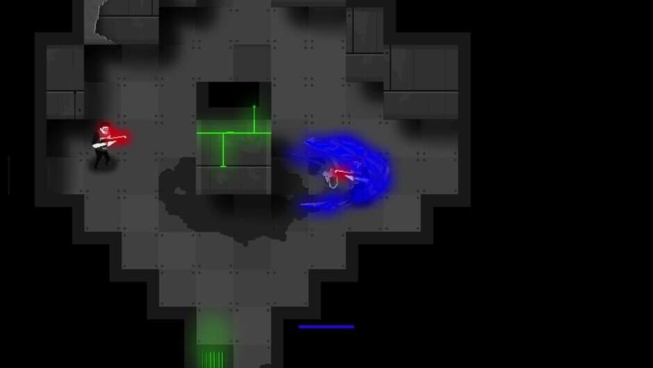 Скриншот 4 из Neon Rider
