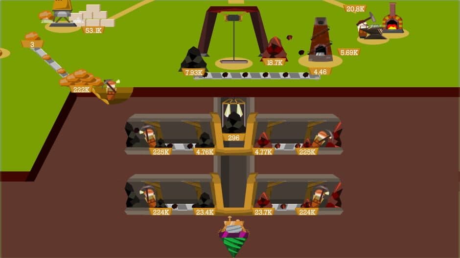 Скриншот 8 из Farm and Mine