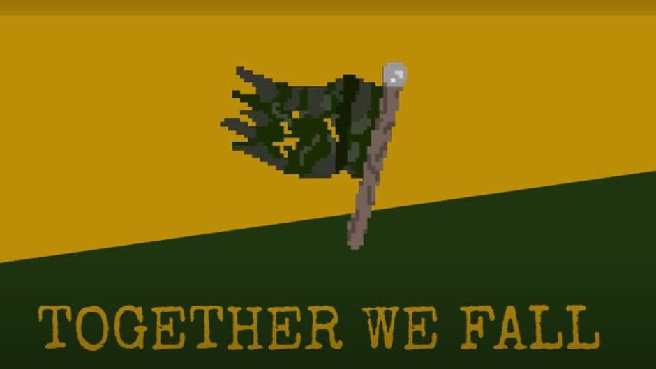 Скриншот 2 из Together We Fall