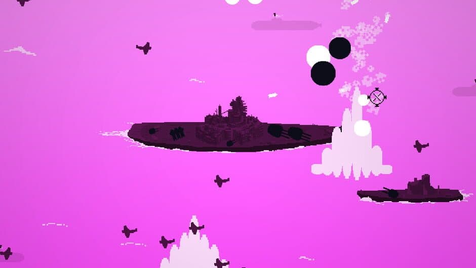 Скриншот 2 из USS Tlancy