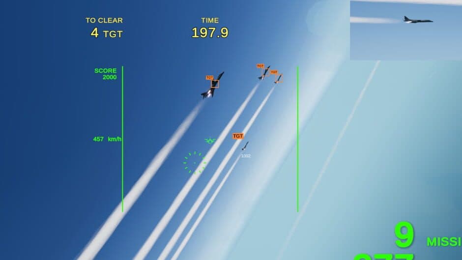 Скриншот 8 из Tiny Combat Arcade