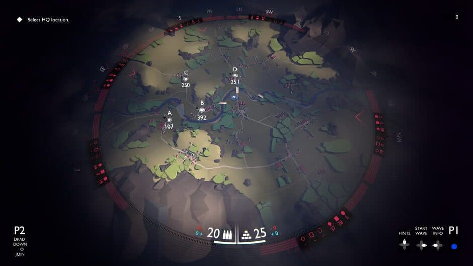 Скриншот 4 из Strategic Depth