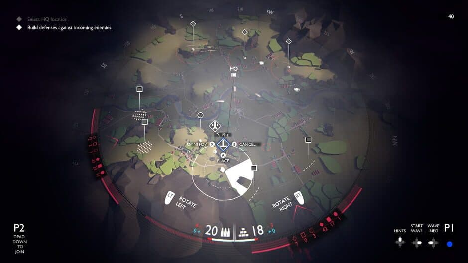 Скриншот 3 из Strategic Depth
