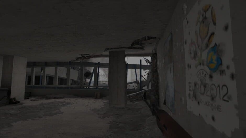 Скриншот 3 из The Fallen