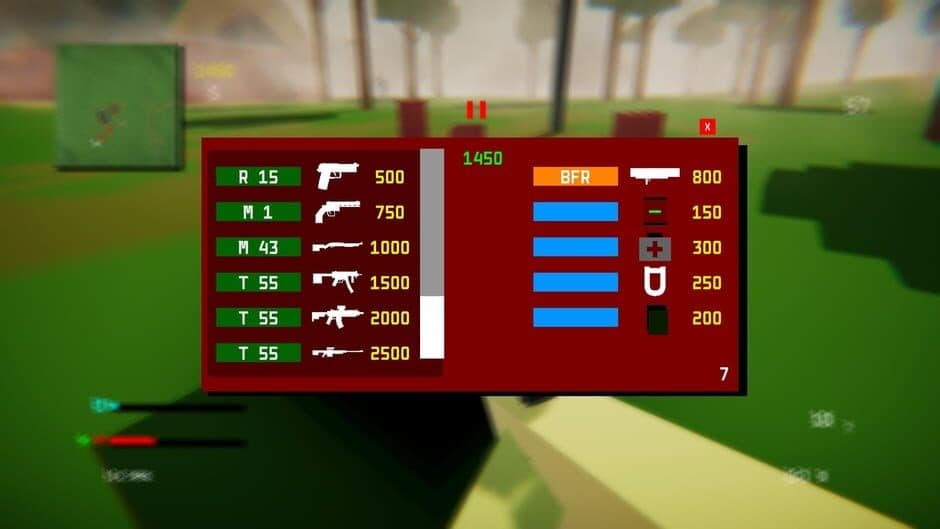 Скриншот 6 из Roboin