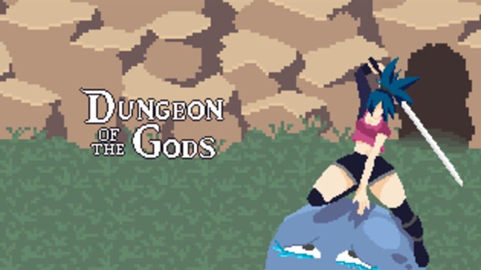 Скриншот 1 из Dungeon of the Gods