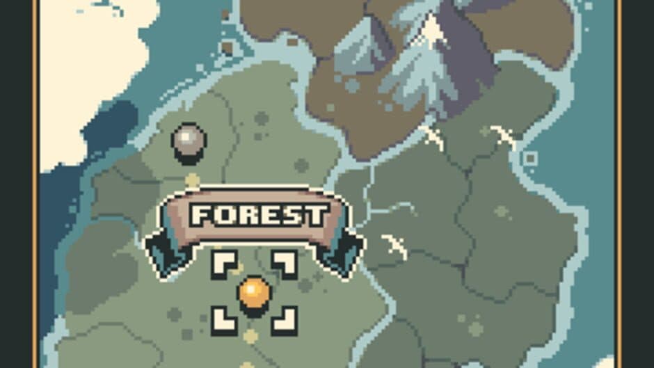 Скриншот 2 из Baldric's Quest