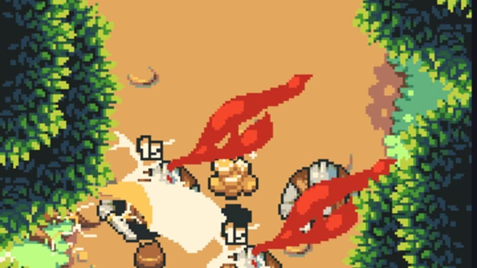 Скриншот 3 из Baldric's Quest