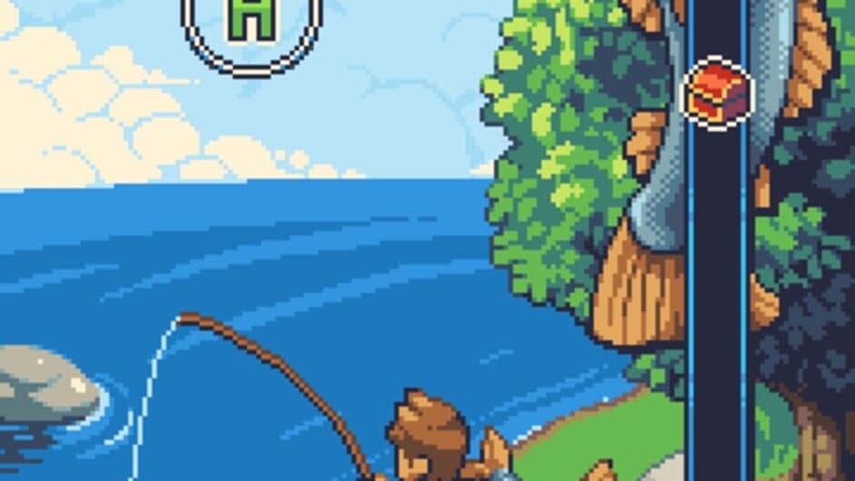 Скриншот 4 из Baldric's Quest