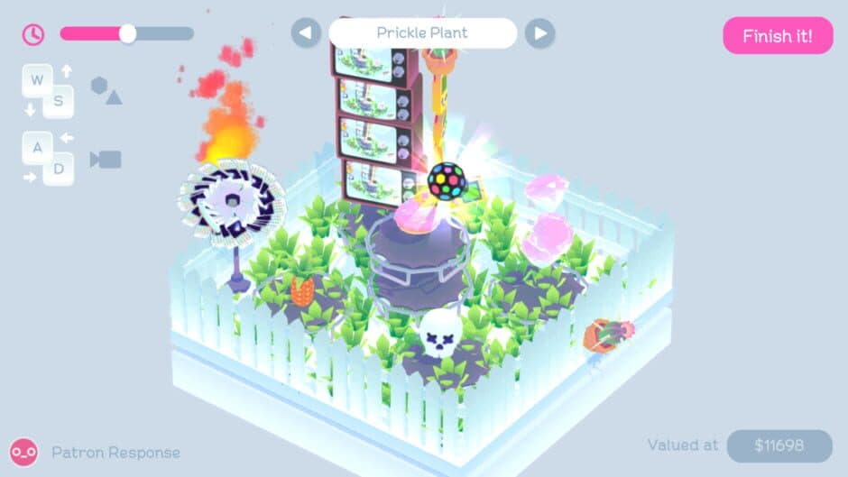 Скриншот 4 из Super Sculptor!