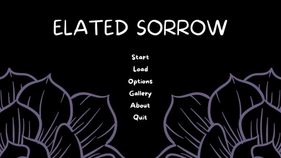 Скриншот 4 из Elated Sorrow