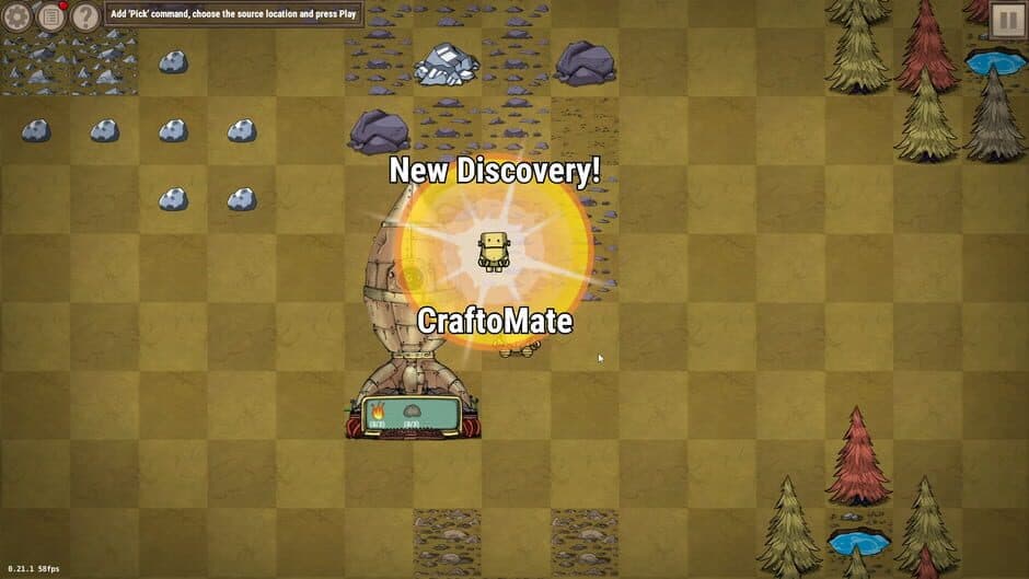 Скриншот 1 из Craftomation 101