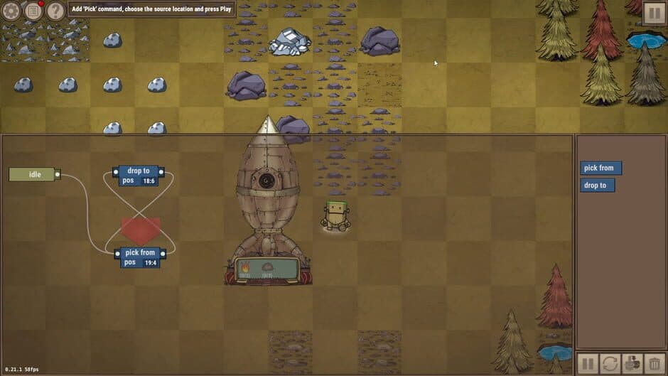 Скриншот 2 из Craftomation 101