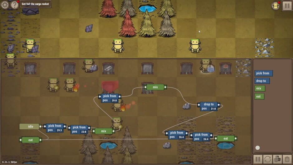 Скриншот 4 из Craftomation 101