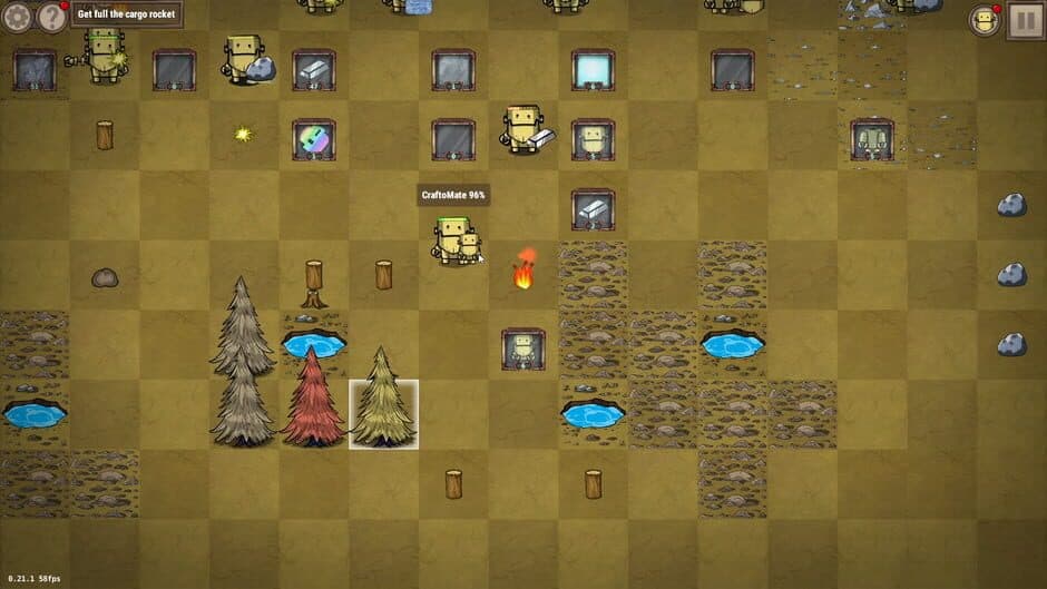Скриншот 5 из Craftomation 101