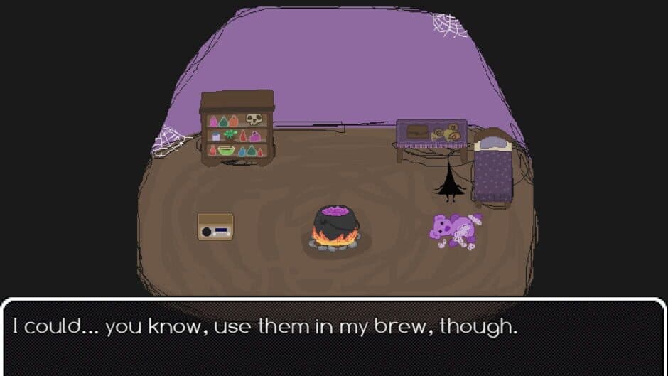 Скриншот 2 из Brewing Drawings