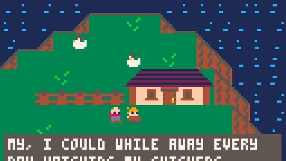 Скриншот 2 из Itty Bitty Tiny Town