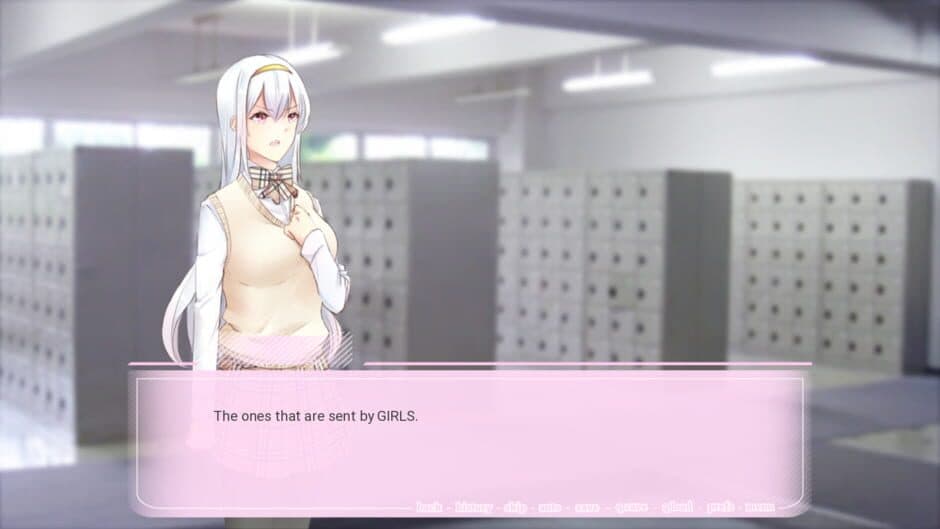 Скриншот 1 из I Can't Believe the Most Popular Girl in School is a Lesbian, Just Like Me!