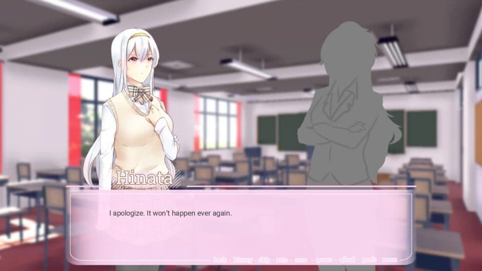 Скриншот 3 из I Can't Believe the Most Popular Girl in School is a Lesbian, Just Like Me!