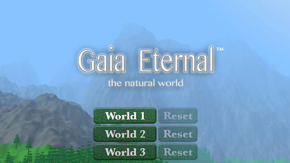 Скриншот 7 из Gaia Eternal
