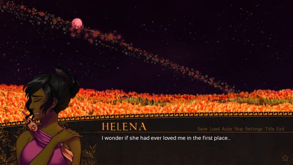 Скриншот 2 из Helena's Flowers