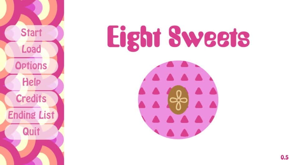 Скриншот 5 из Eight Sweets