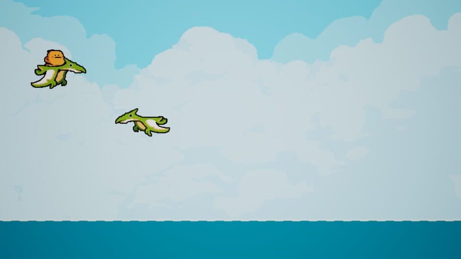 Скриншот 3 из Adventure of Mak