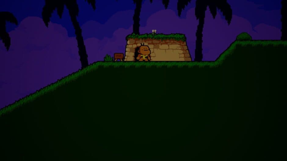 Скриншот 4 из Adventure of Mak