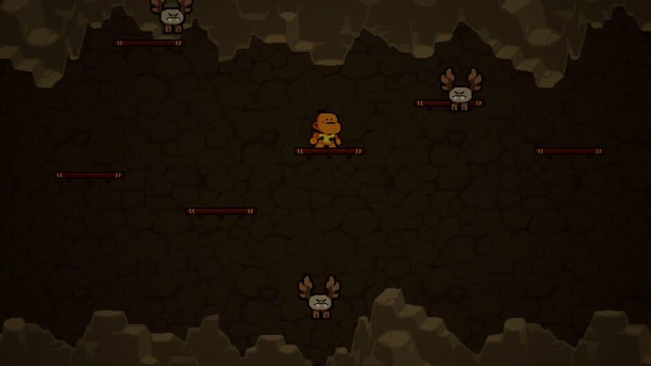 Скриншот 5 из Adventure of Mak