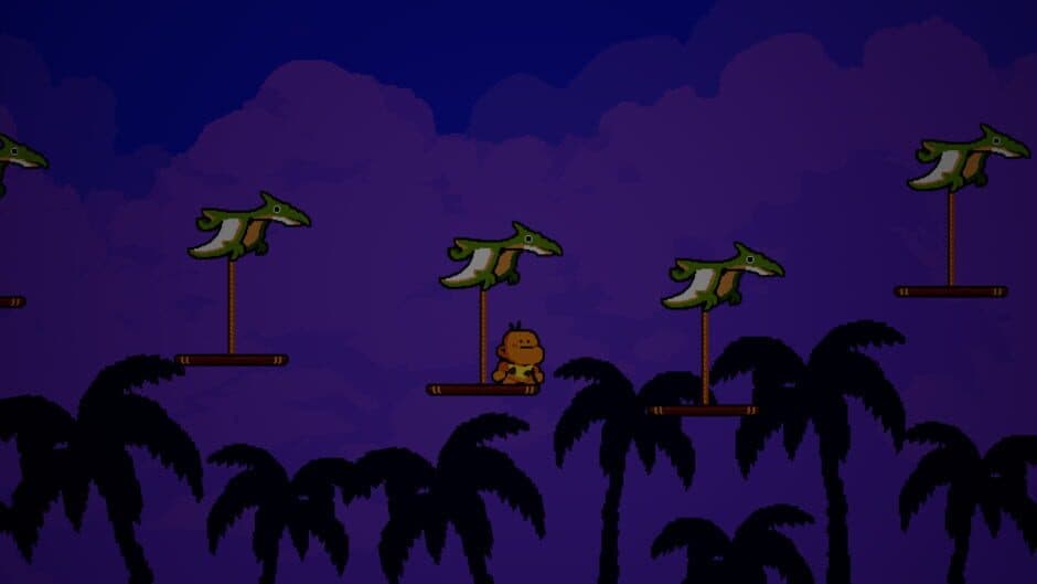 Скриншот 8 из Adventure of Mak