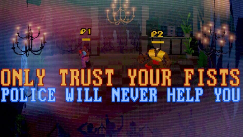 Скриншот 3 из Dream Hard