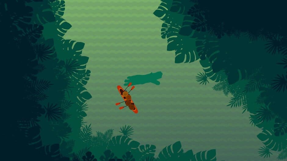 Скриншот 1 из Gently Down the Marsh