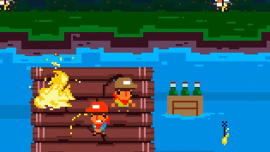 Скриншот 1 из Riff Raft