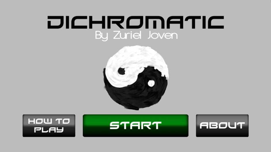 Скриншот 1 из Dichromatic
