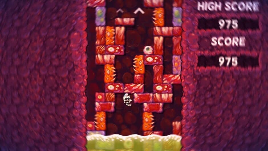 Скриншот 5 из Super Skelly Belly