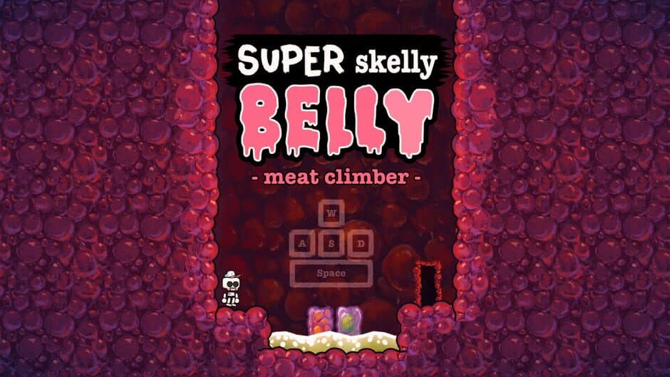 Скриншот 3 из Super Skelly Belly