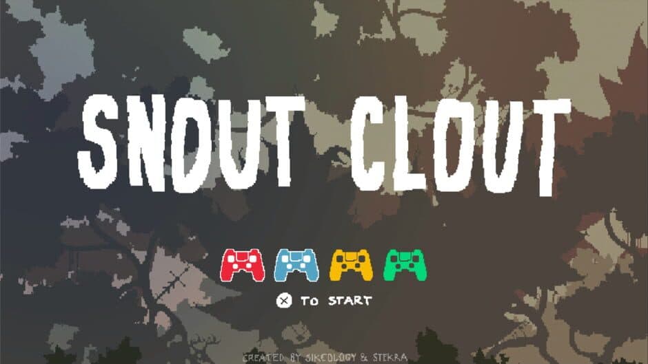 Скриншот 1 из Snout Clout