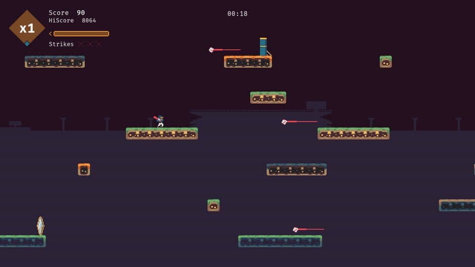 Скриншот 1 из Base Dash
