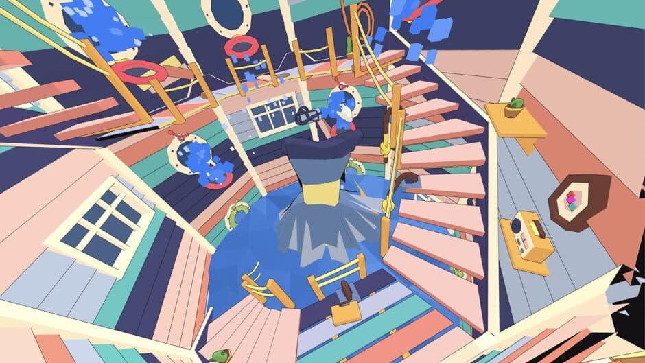 Скриншот 3 из Hermetika VR