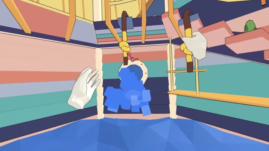 Скриншот 4 из Hermetika VR