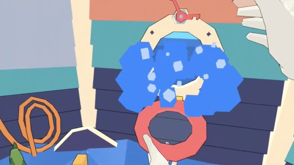 Скриншот 6 из Hermetika VR