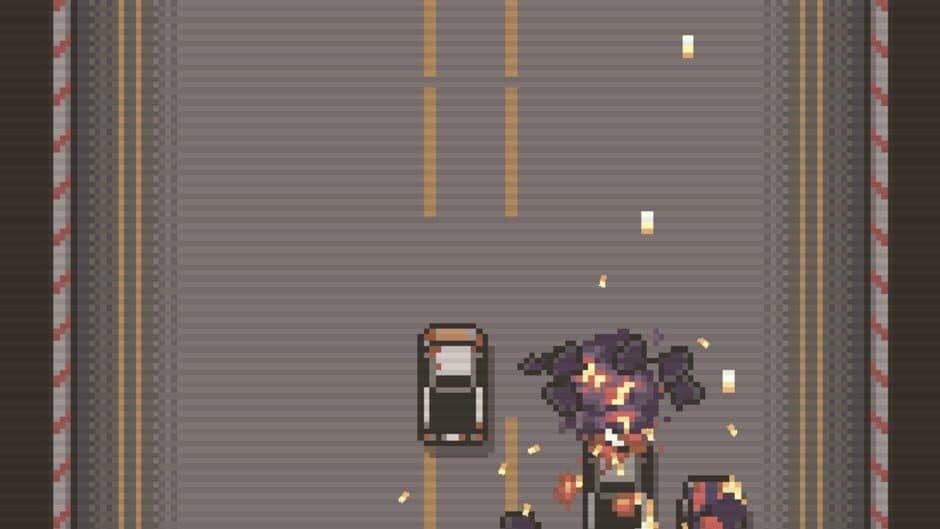 Скриншот 2 из Wrath Rally