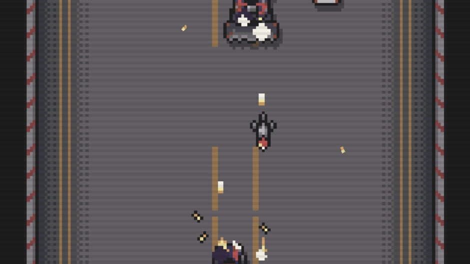 Скриншот 3 из Wrath Rally